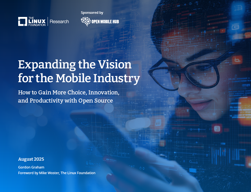 Expanding the Vision for the Mobile Industry Featured Image 2